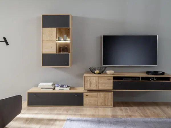 GARANT Collection Wohnwand LS 993621
