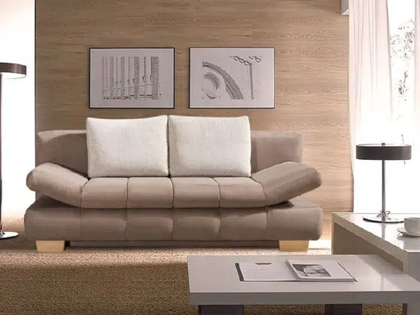 GARANT Collection Schlafsofa LS 804621