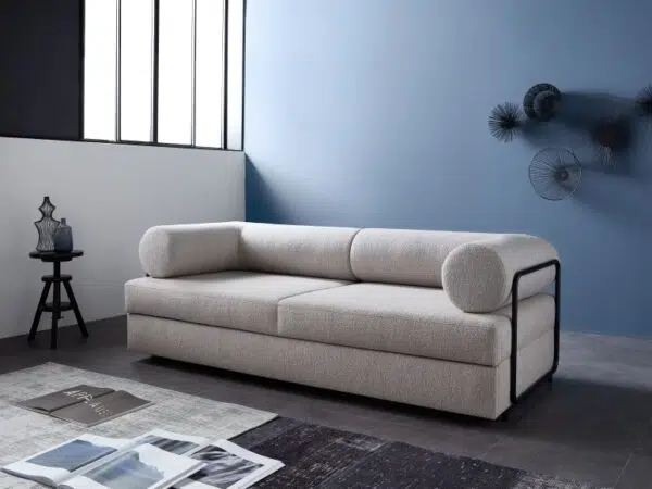 GARANT Collection Schlafsofa LS 874721