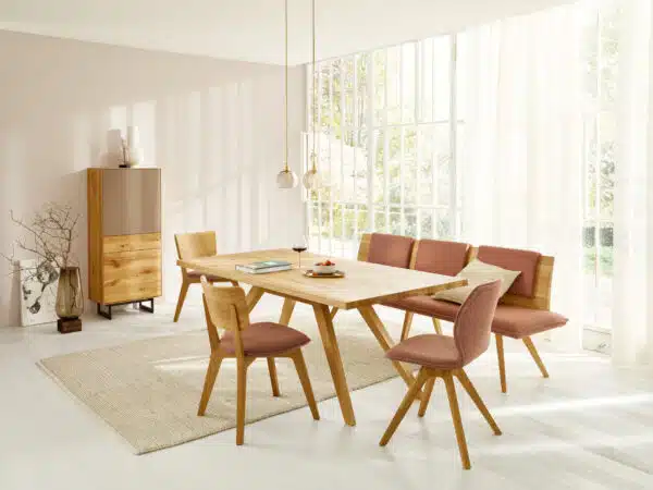 Speisezimmer Listo